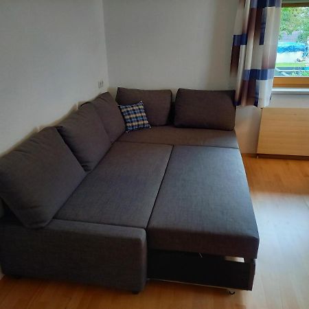 Ferienwohnung Familie Brenner هايمينغ المظهر الخارجي الصورة