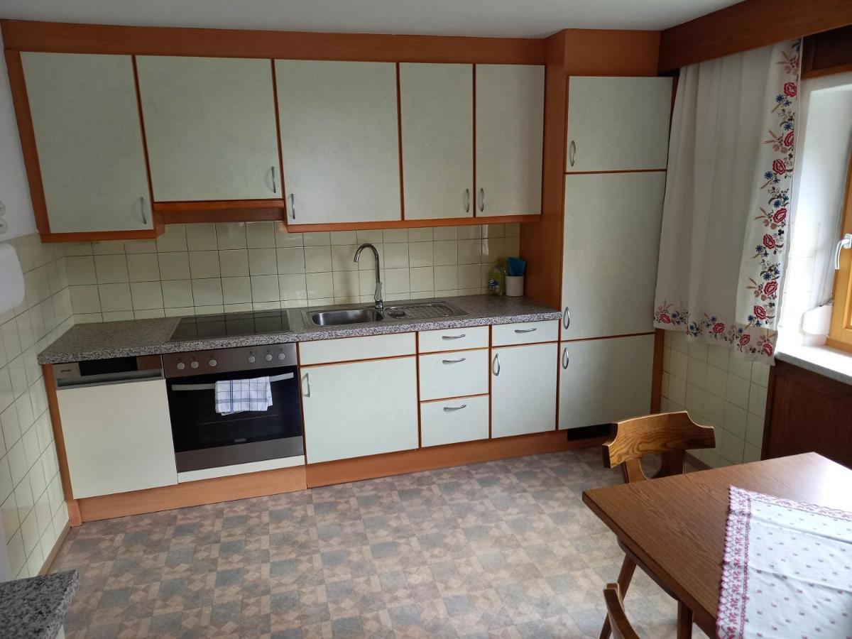Ferienwohnung Familie Brenner هايمينغ المظهر الخارجي الصورة