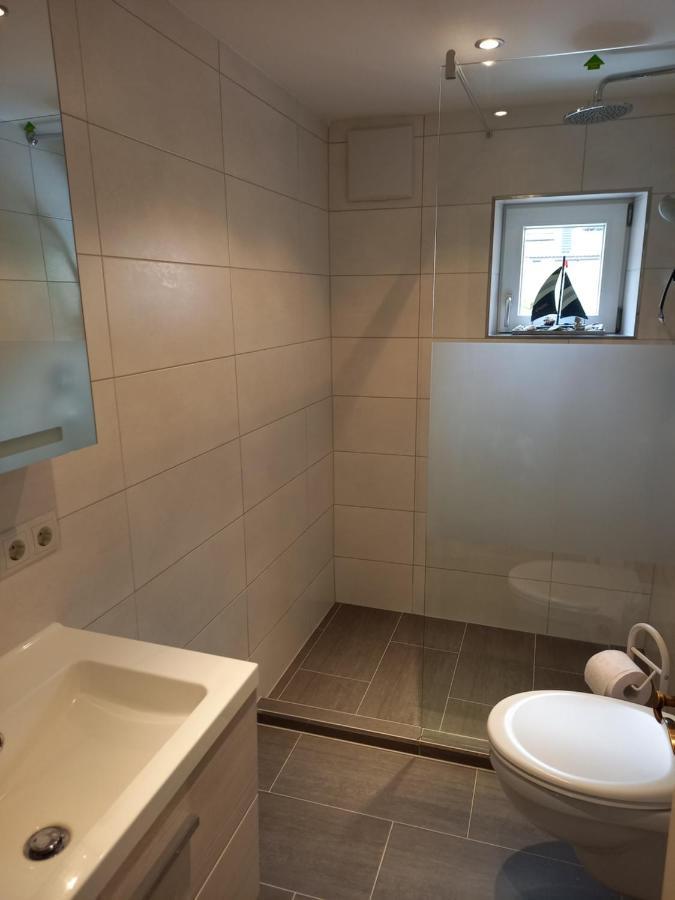 Ferienwohnung Familie Brenner هايمينغ المظهر الخارجي الصورة